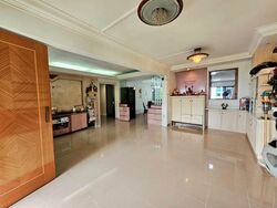 Blk 545 Bedok North Green (Bedok), HDB Executive #509418241